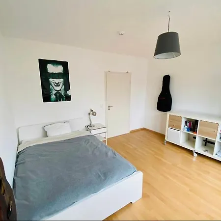 Momentan Nicht Buchbar! Homestay Aachen