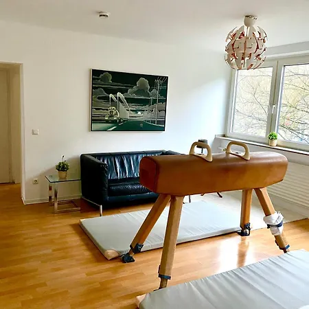 Homestay Momentan Nicht Buchbar! Aachen
